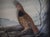 Art Sz: 4 5/8"H x 6 1/8"W Frame Sz: 6 1/4"H x 7 3/4"W Joseph Quinn Whipple, Sr. (American, 1917-2008) was a nationally...