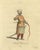 European School Artist, Habit of an Ethiopian, 1749, Engraving For Sale - Image 4 of 9