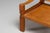 Brown S10 Lounge Chair by Pierre Chapo, France, 1964 For Sale - Image 8 of 18