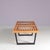 Bench in the style of George Nelson, The Netherlands, 1970s For Sale - Image 16 of 16