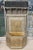 Wood Large Wooden and Metal Inlaid Moroccan Fountain For Sale - Image 7 of 7