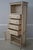Traditional Baker Paint Decorated 4 Drawer Tall Chest For Sale - Image 3 of 18
