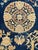 Antique Chinese Cotton and Wool Rug For Sale - Image 11 of 18