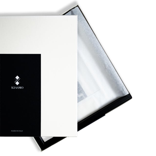 Contemporary Large Framed Lettura/Specchio by Chiara Rescio for Kiasmo For Sale - Image 3 of 4