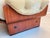 Mid-Century Modern Italian Velvet and Wooden Sofa by Osvaldo Borsani for Tecno, 1960s For Sale - Image 6 of 18