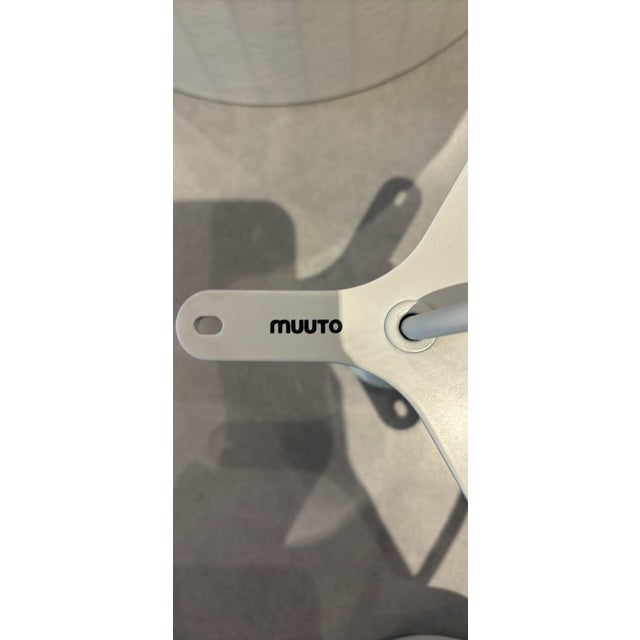 Modern Muuto Pendant Lamp - Set of 3 For Sale - Image 4 of 7