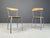 1990s Italian Postmodern Dining Chairs, 1990s, Set of 4 For Sale - Image 5 of 10