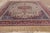 Vintage Persian Isfahan Rug, 06'07 X 10'03 For Sale - Image 9 of 10