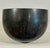 Japanese 19th Century Japanese Bronze Singing Bowl, 5” High X 6” Diameter For Sale - Image 3 of 5