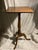 American American Federal Birch Candlestand, Circa 1800 For Sale - Image 3 of 12