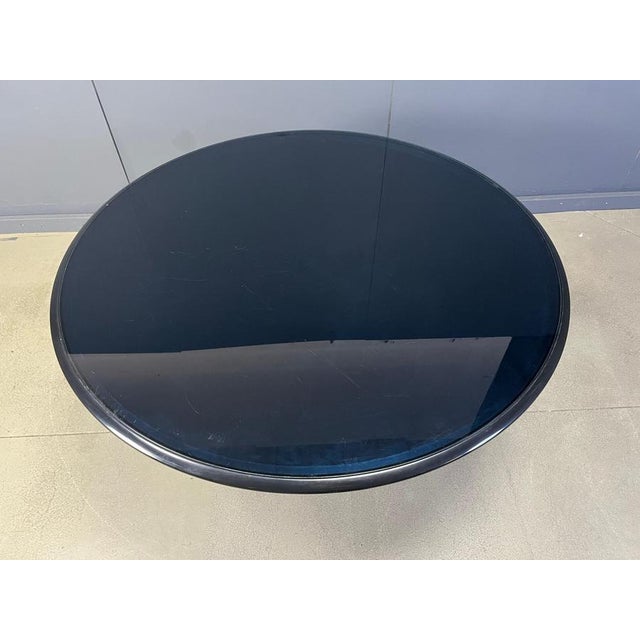 Postmodern Dining Table from Roche Bobois, 1980s For Sale - Image 6 of 15