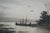 Antique Louis Harlow John Millspaugh Shrewsbury River New Jersey Etching 30" For Sale - Image 10 of 11