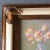 2010s Original Contemporary Impressionist Still Life Painting Frame For Sale - Image 5 of 8
