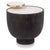 Wood Regina Andrew Theo Wood Accent Table, Ebony For Sale - Image 7 of 7