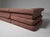 Early Edition Mah Jong Modular Sofa by Hans Hopfer for Roche Bobois, 1970s, Set of 12 For Sale - Image 9 of 11