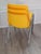 Silver Helene Chairs by Bericoplast, 1990s, Set of 3 For Sale - Image 8 of 16