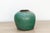 Tidal Moss Asian Ceramic Pot For Sale - Image 4 of 8