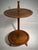 Mid-Century Modern Danish Modern Drinks Table by Edmund Jorgensen, 1950's For Sale - Image 3 of 12
