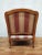 Baker Furniture Company Baker Furniture French Provincial Louis XV Chairs-a Pair For Sale - Image 4 of 10