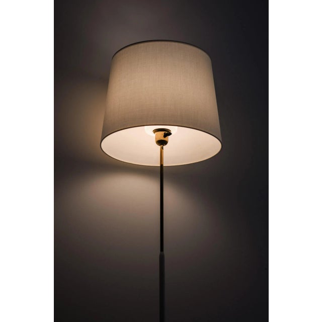 Floor Lamps from ASEA, Sweden, Set of 2 For Sale - Image 9 of 10