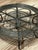 Vintage Metal Wire Cooling Rack For Sale - Image 4 of 6