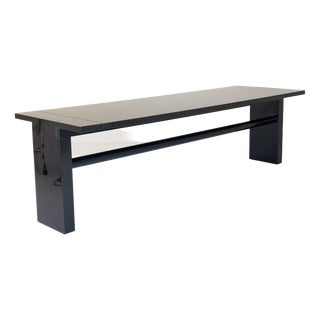 Valmarana Table by Carlo Scarpa for Gavina, 1970s For Sale