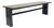 Valmarana Table by Carlo Scarpa for Gavina, 1970s For Sale