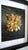 Vintage Italian Tole Gold Leaf Framed Original Artwork, Signed by C. Damien Fox For Sale - Image 4 of 5