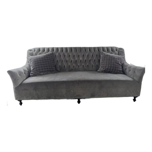 Arhaus Sofa For Sale