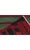 Textile Vintage Persian Bidjar Kilim in Red, Blue and Green Geometric Patterns by Rug & Kilim For Sale - Image 7 of 7