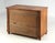 Antique Biedermeier Chest of Drawers, 1840 For Sale - Image 10 of 11