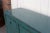 Asian Celadon Blue Credenza For Sale - Image 4 of 11