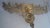Early 20th Century Hollywood Regency Style Gilded 7 Lights Walls Sconce For Sale - Image 4 of 9