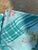 1980s Vintage Martha Stewart Napkins - Set of 6 For Sale - Image 5 of 8