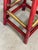 Rattan, Wood and Bamboo Swivel Bar Stools, 1970s, Set of 2 For Sale - Image 17 of 18