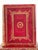 Rare Two Oversized Volume Set, The Doré Gallery: 250 Beautiful Engravings, Vol. I & II Gustave Doré c.1870 - Leather...