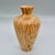 A beautifully hand-turned spalted hardwood bud vase with exceptional grain character. The dramatic spalting makes every...