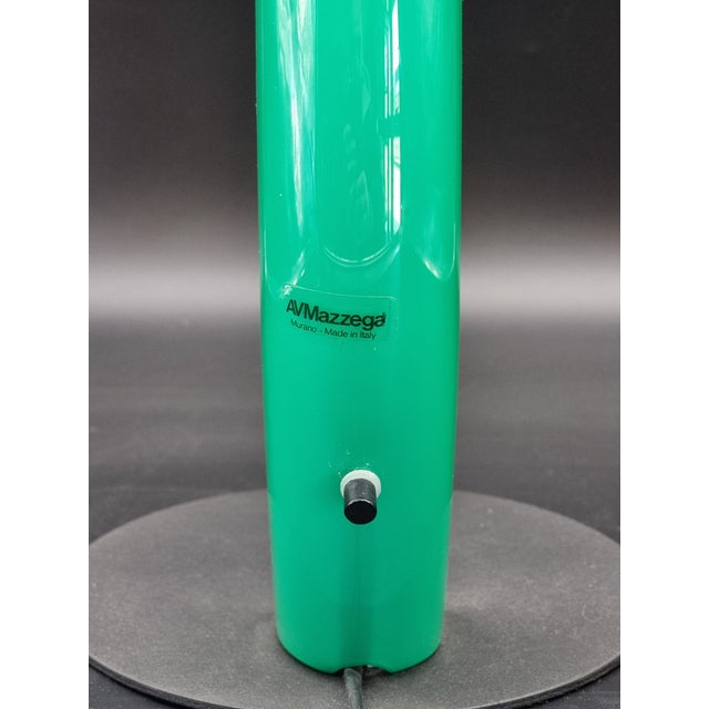 Fender Lamp from AV Mazzega, 1980s For Sale - Image 3 of 7