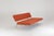 Orange BR 02 Daybed by Martin Visser for 't Spectrum, 1980s For Sale - Image 6 of 18
