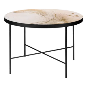 Medium Cerchio Alba Coffee Table from Nuovovo