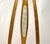 1930 Art Deco John Turano & Sons Giltwood Mother Pearl Side Accent Chairs, Pair For Sale - Image 9 of 16