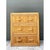 Vintage Rattan Three-Drawer Chest For Sale - Image 10 of 12