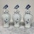 Set of Five 18th Century Dutch Delft Biblical-Themed Garniture Vases For Sale In Dallas - Image 6 of 18