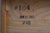 Stickley Colonial Williamsburg Mahogany 2 Door Bookcase For Sale - Image 16 of 18