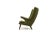 1960s Mid-Century Danish Bear Lounge Chair by Bent Møller Jepsen For Sale - Image 5 of 13