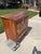 Completely Restored Solid Acacia Dresser Attributed to Nadeau For Sale In Charleston - Image 6 of 10