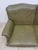 Green Vintage Chesterfield Sofa in Leather, 1960s For Sale - Image 8 of 14