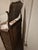 Victorian Early 20th Century Victorian-Era Serpentine Highboy Dresser For Sale - Image 3 of 14