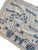 Blue Horse Suzani Wall Hanging, Mountains For Sale - Image 4 of 6