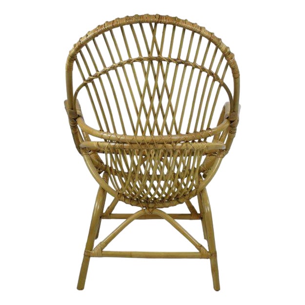 The Vivian Lounge Chair For Sale